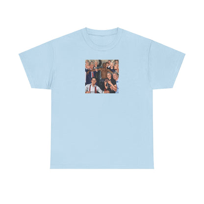 POTUS Paradise Tee