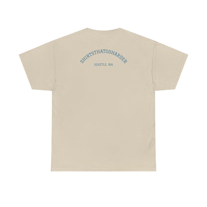 Drippy Godzilla Tee