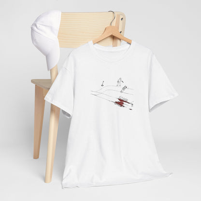 Trolley Solution Tee