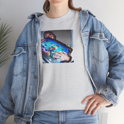 Lana Del Rey Aquarium Tee