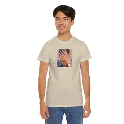 Zesty Ah Drake Tee