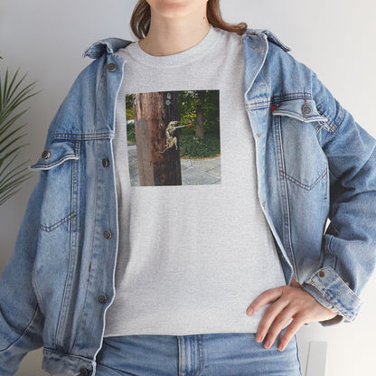 Seattle Stuart Little Tee