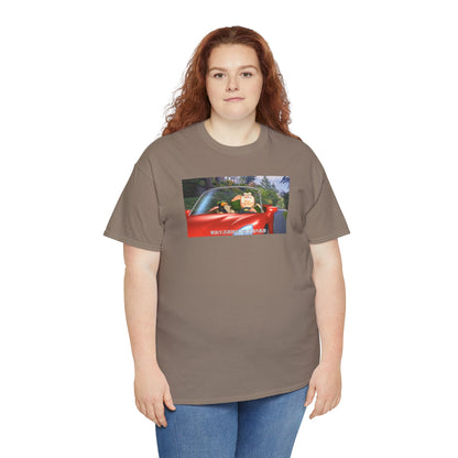 General Peter Griffin Tee