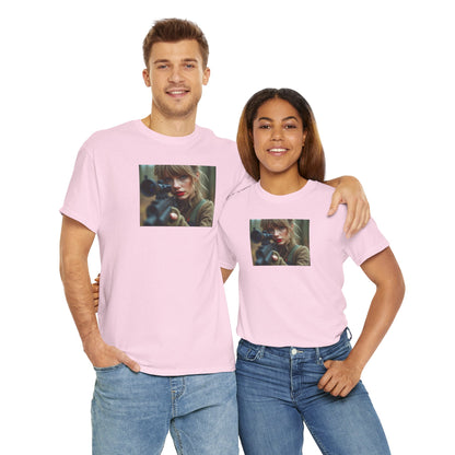 T Swift Hunting Ex Tee