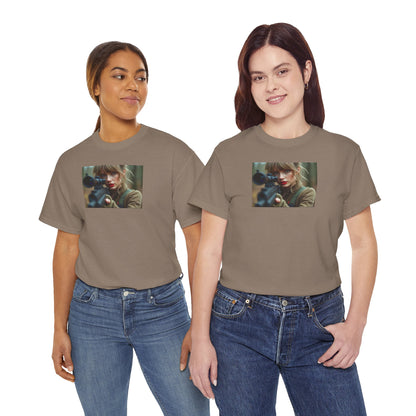 T Swift Hunting Ex Tee