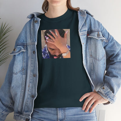 Zesty Ah Drake Tee