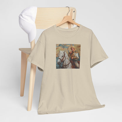 Alexander The Great Tee