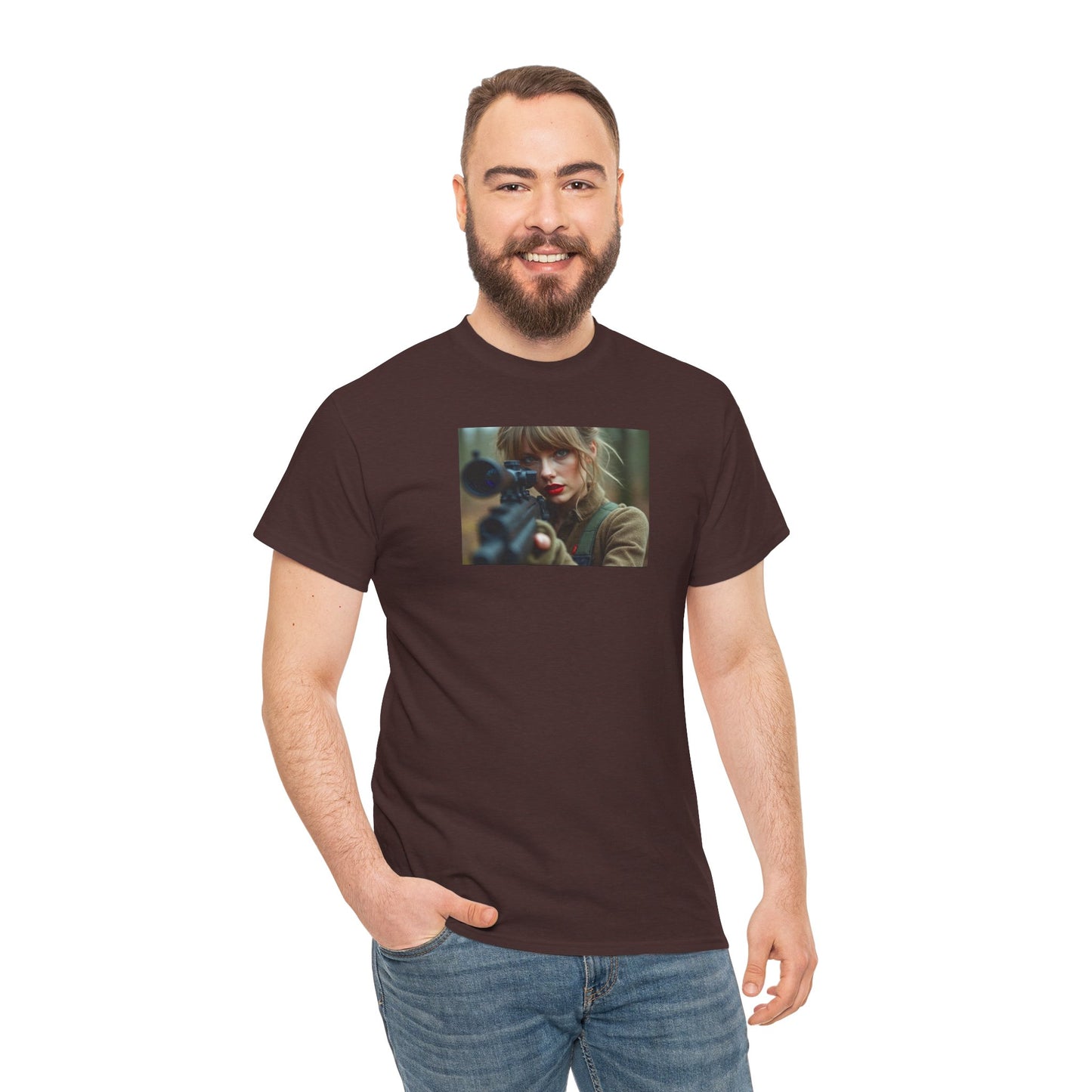 T Swift Hunting Ex Tee