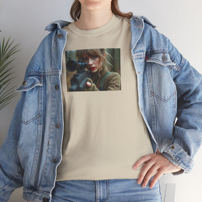 T Swift Hunting Ex Tee