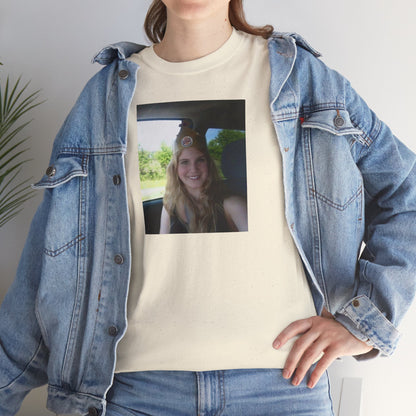 Lana Del Rey Burger King Crown Tee