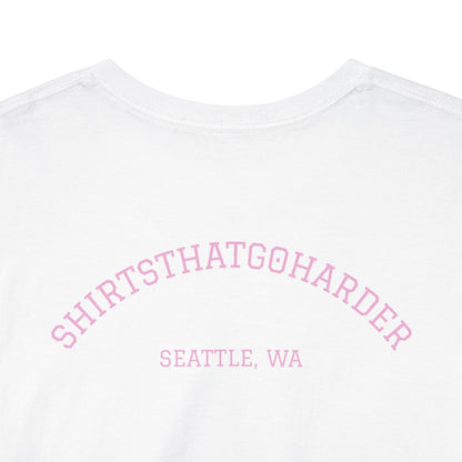 Zesty Ah Drake Tee